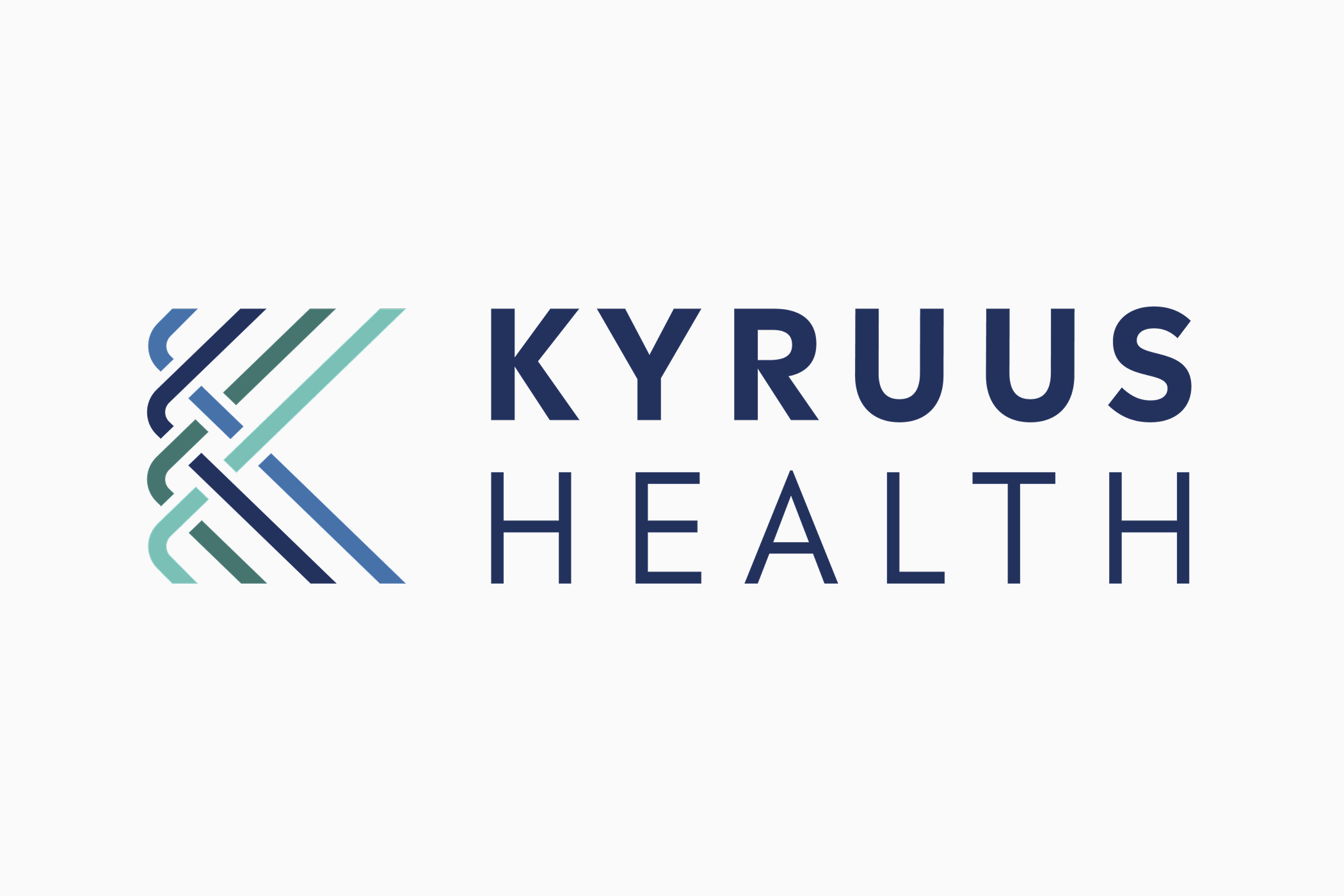 Kyruus Health logo